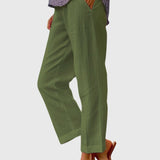Louise — Elegant Women's Trousers