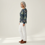 Caoimhe — Luxurious & comfort