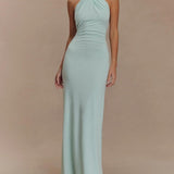 Doireann — Elegant Maxi Dress