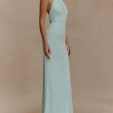 Doireann — Elegant Maxi Dress