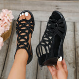 Diane — Orthopedic sandals