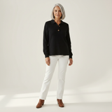 Mia — Warmth & Style in Winter