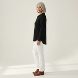 Mia — Warmth & Style in Winter