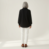 Mia — Warmth & Style in Winter