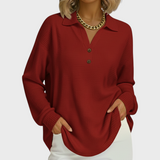 Mia — Warmth & Style in Winter