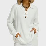Mia — Warmth & Style in Winter