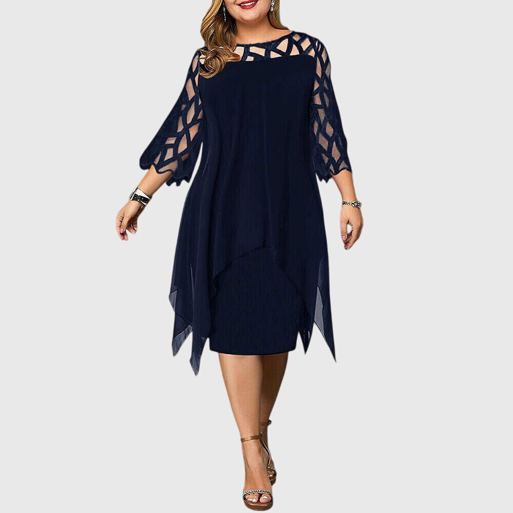 Caoimhe — Chic Dress