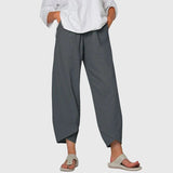 Amelia — Comfortable Trousers