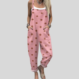 Deborah — Light and Cheerful Overalls