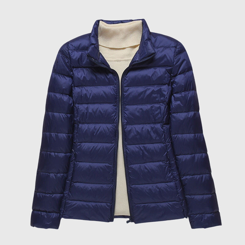 Grace — Ultra-Light Down Jacket