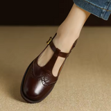 Cynthia — Mary Jane Shoes