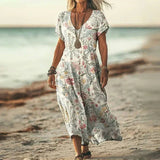 Alice — Vintage Dress