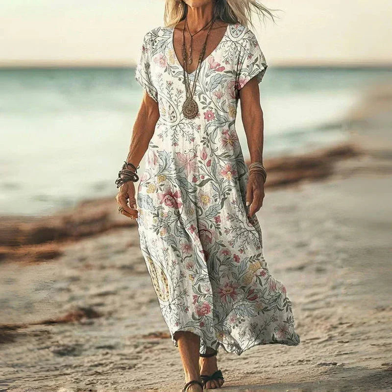 Alice — Vintage Dress