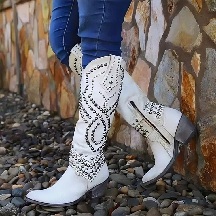 Ella — Orthopedic Boots