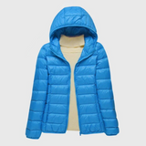 Grace — Ultra-Light Down Jacket