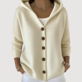 Kerry — Sophia – Cute Hooded Cardigan