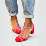Eimear — Modern Heels