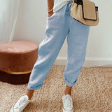 Órlaith — Flowing, Comfortable, and Elegant Trousers