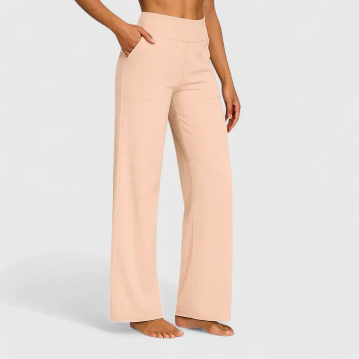 Sinead — Comfortable Women's Trousers