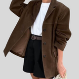Bridget — Luxurious Vintage Blazer