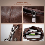 Emily — Exquisite Style Luxury Women's Bag