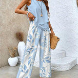 Catherine — Elegant Summer Set