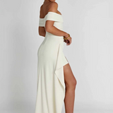Dearbhla — Luxury Maxi Dress
