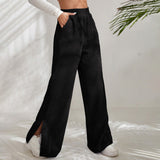 Andrea — Comfortable Leisure Trousers