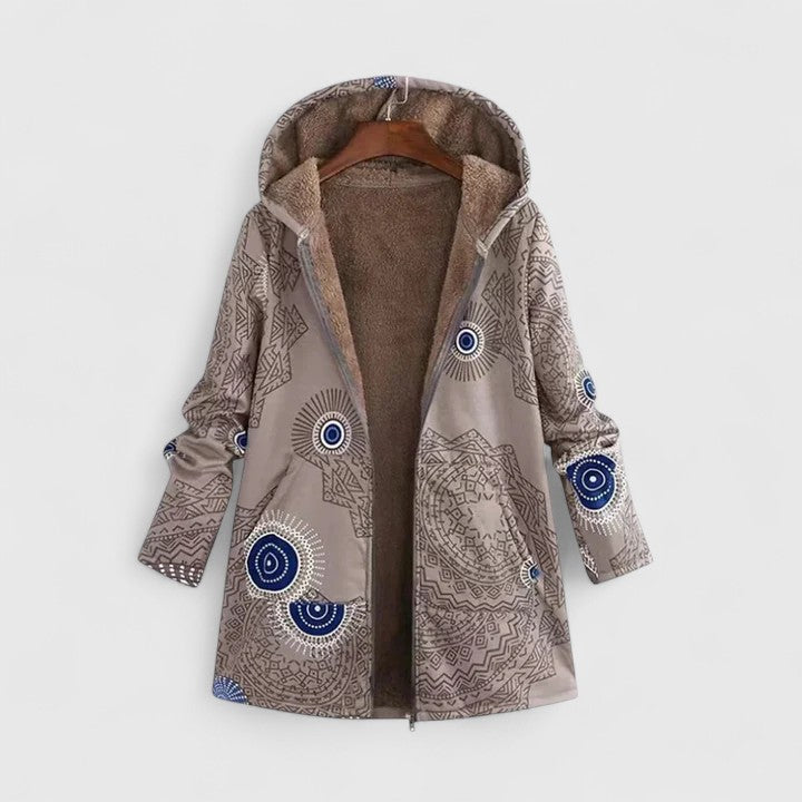Paula — Comfortable Jacket