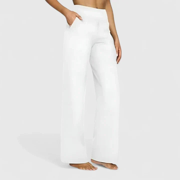 Laura — Comfortable Trousers