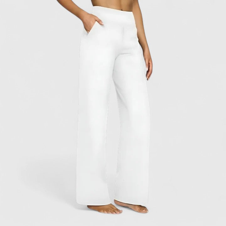 Moira — Refined Trousers