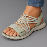 Maura — Orthopedic Sandals