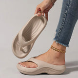Isla — Orthopedic Arch Support Sandals