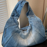 Sinéad — Casual Shoulder Bag