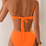 Caroline — Trendy Sexy Two-Piece Bikini