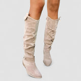 Frances — Orthopedic Boots