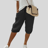 Ruby — Flowing, Comfortable, and Elegant Shorts