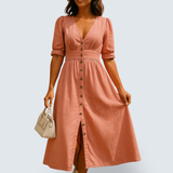 Gráinne — The Dress That Transforms Elegance