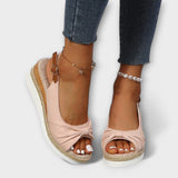 Clodagh — Orthopedic Sandals