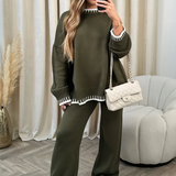 Sinéad — Comfortable Loungewear Set