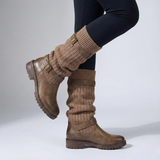 Anna — Warm Stylish Boots