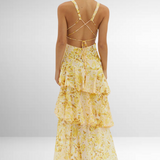 Paula — Elegant Long Dress