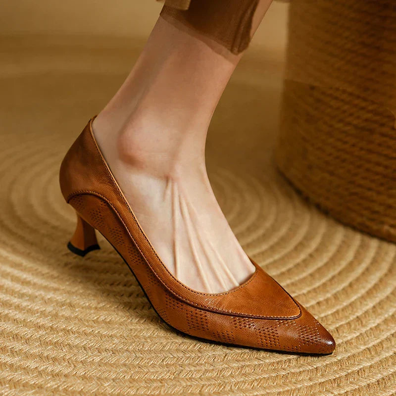 Maeve — Elegant Pumps