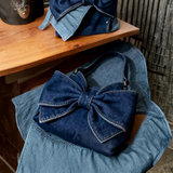 Dearbhla — Retro Bow Bag