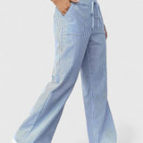 Teresa — Elegant Women Trousers