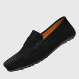 Andrea — Orthopedic Loafers