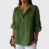 Róisín — Elegant Blouse