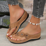 Fiona — Comfort Orthopedic Sandals