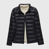 Grace — Ultra-Light Down Jacket