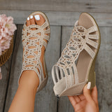 Diane — Orthopedic sandals